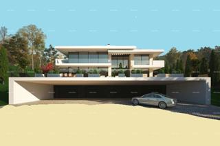 Višnjan – terreno edificabile di 3.500 m²