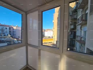 Pula – appartamento bilocale ristrutturato in centro, 72,83 m²