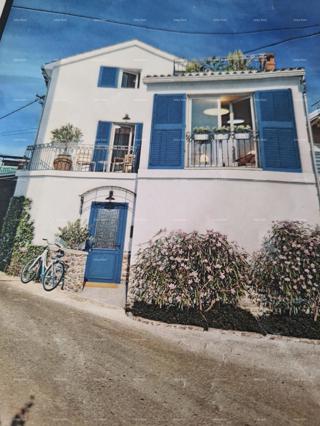 Ližnjan – affascinante casa in stile mediterraneo