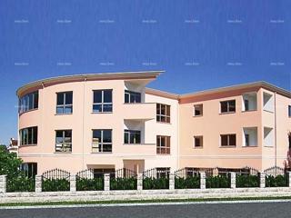 Rovigno – Edificio commerciale nella zona industriale, 1476 m² + terreno 1683 m²