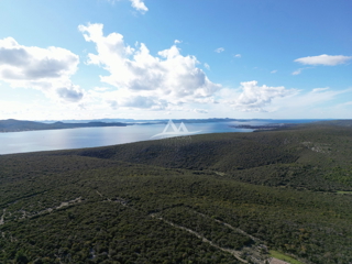 RAŠTANE - TERRENO EDIFICABILE 9515 M2 - €856.350
