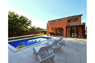 Fantastica villa con piscina, Istria, Parenzo