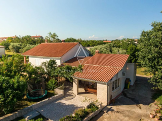 Istria, Splendida casa con 2 appartamenti e vista mare