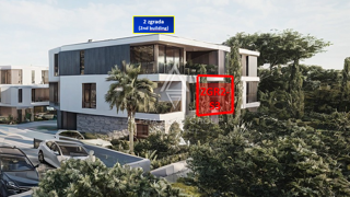 Pola, Istria: Appartamento moderno 2 camere piano 1