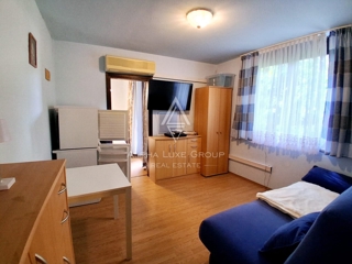 Istria, Červar Porat – Appartamento con balcone