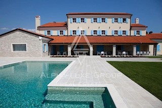 Istria: Esclusivo boutique hotel a pochi minuti dal mare