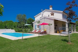 Marčana, Istria: Esclusiva villa con piscina in vendita