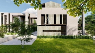 Villa unica con piscina 1a fila al mare, Istria, Parenzo