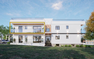 Umag, Istria: Appartamenti attraenti 1500m dal mare