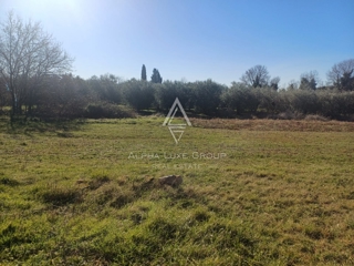 Vabriga, Istria – Due eccellenti lotti in vendita