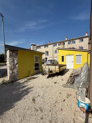 Juršići, Istria: Casa in pietra ristrutturata