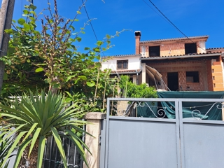 Parenzo, Istria: Doppia residenza investimento