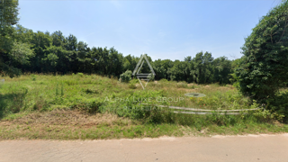 Istria, Marčana: Terreno edificabile mare 687 m2