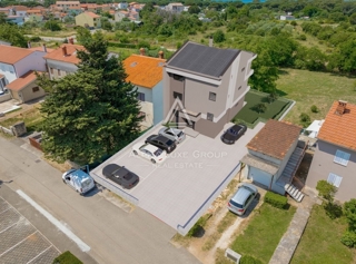 Istria, Fasana: Appartamento moderno vicino mare