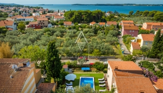 Rifugio con vista mare a Fažana, Istria - A pochi passi dall'Adriatico