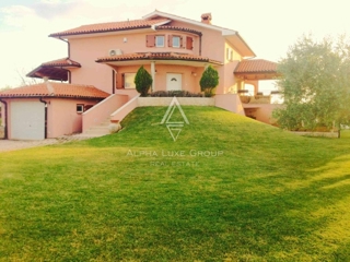 Villa moderna con piscina e vista panoramica, Istria, Parenzo
