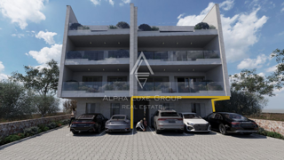 Istria, Tar: Appartamento Moderno al Piano Terra con Piscina