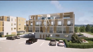 Appartamento Poreč, 115,20m2