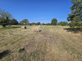 Istria, Žminj, Terreno edificabile attraente in vendita