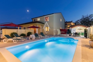 Bella villa con piscina e giardino, Istria, Dignano