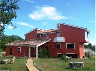 Accogliente casa indipendente con piscina, Istria, Parenzo