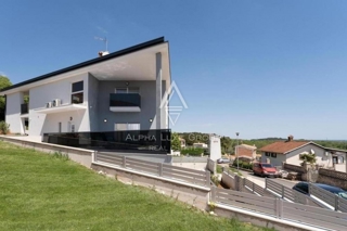 Casa con piscina e vista mare, Istria, Parenzo