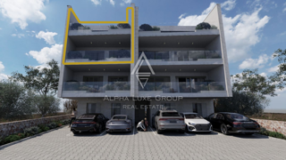 Istria, Tar, Appartamento Moderno con Ampia Terrazza