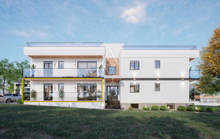 Umag, Istria: Appartamenti attraenti 1500m dal mare