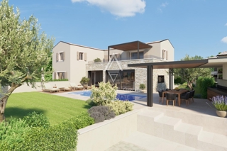 Casa Tinjan, 150m2