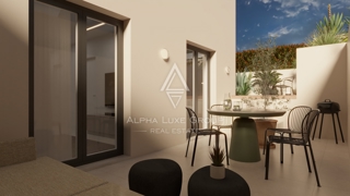 Nuova costruzione - prima fila al mare