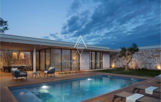 Istria, Vodnjan - Villa singola esclusiva in un resort privato