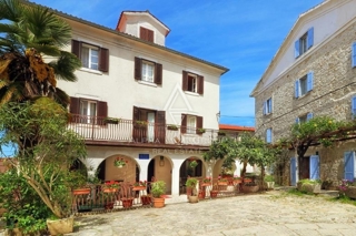 Casa accogliente vicino alla città, Istria, Bale