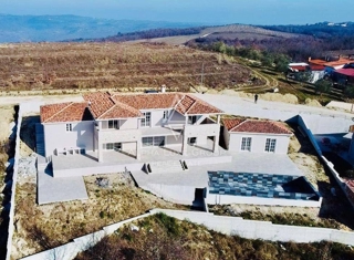 Villa di lusso con piscina, Istria, Visinada