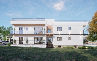 Umag, Istria: Appartamenti attraenti 1500m dal mare