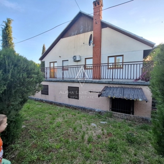 Casa Labin, 120m2