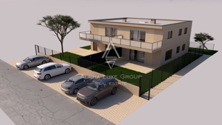 Istria, Poreč: Appartamento moderno 2 camere mare