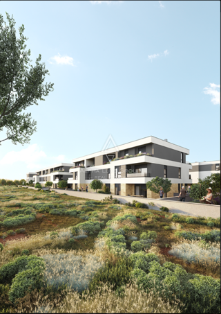 Istria, Pula: Appartamenti nuova costruzione mare