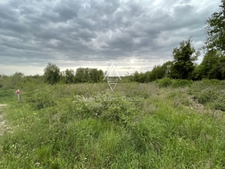Istria, San Lorenzo: Terreno edificabile vicino Parenzo