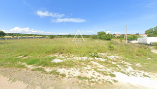 Istria, Krnica: Terreno edificabile 1527 m² vicino mare