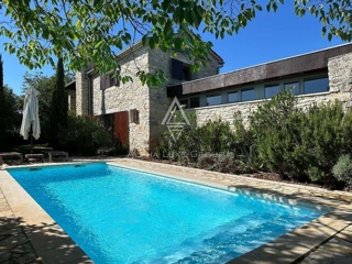 Istria, Buje – Casa in pietra unica: Una vera fiaba istriana
