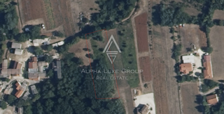 Gimino, Istria – Ampio terreno edificabile in vendita
