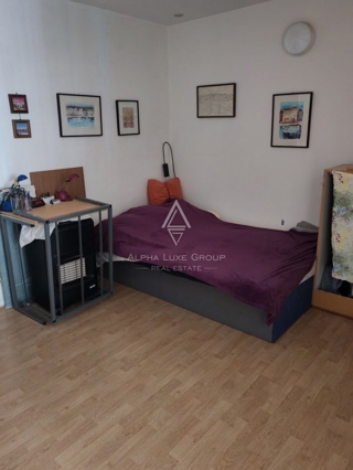 Novigrad, Istria – Appartamento arredato, giardino, mare