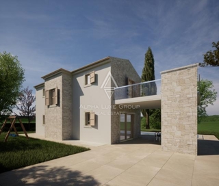 Casa Višnjan, 155m2