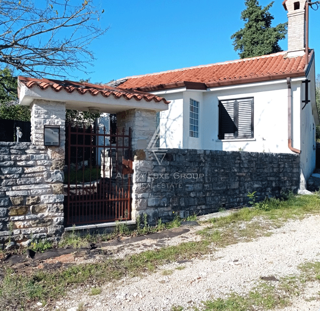 Casa Sveta Lucija, Oprtalj, 50m2