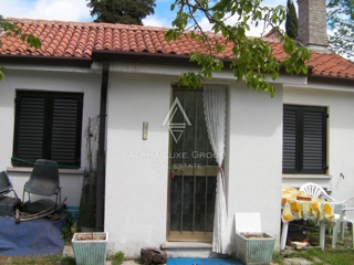 Casa Sveta Lucija, Oprtalj, 50m2