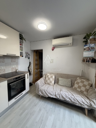 Istria, Rovinj: due appartamenti nel centro storico