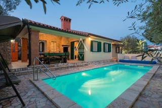 Vodnjan, Istria - Incantevole villa vicino alle spiagge di Rovinj e Pula