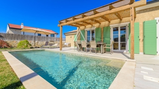 Rovigno, Istria: Casa tranquilla immersa nella natura