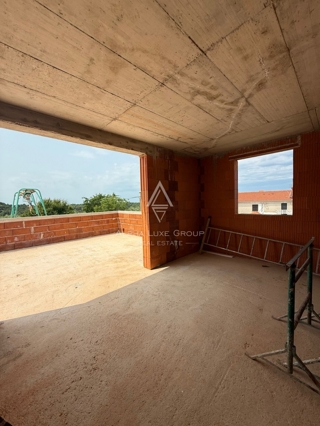 Marija na Krasu, Istria: Casa vista mare, 4 camere