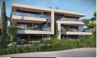 Appartamento Rovinj, 142m2